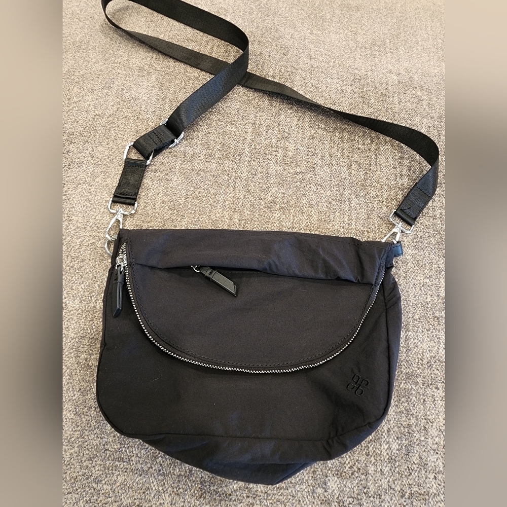 Crossbody bag